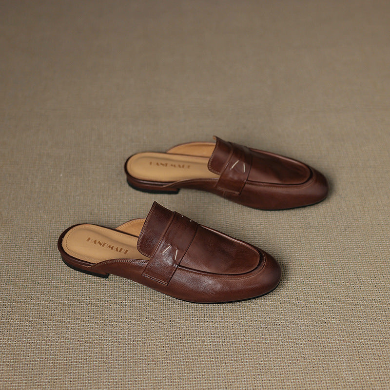 Serin Mules