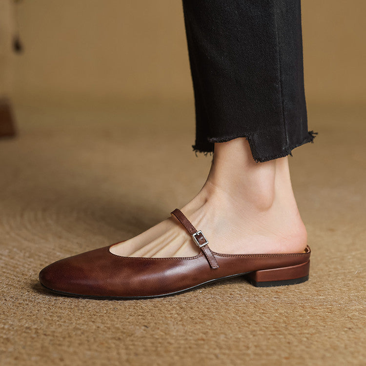 Marvyn Mules