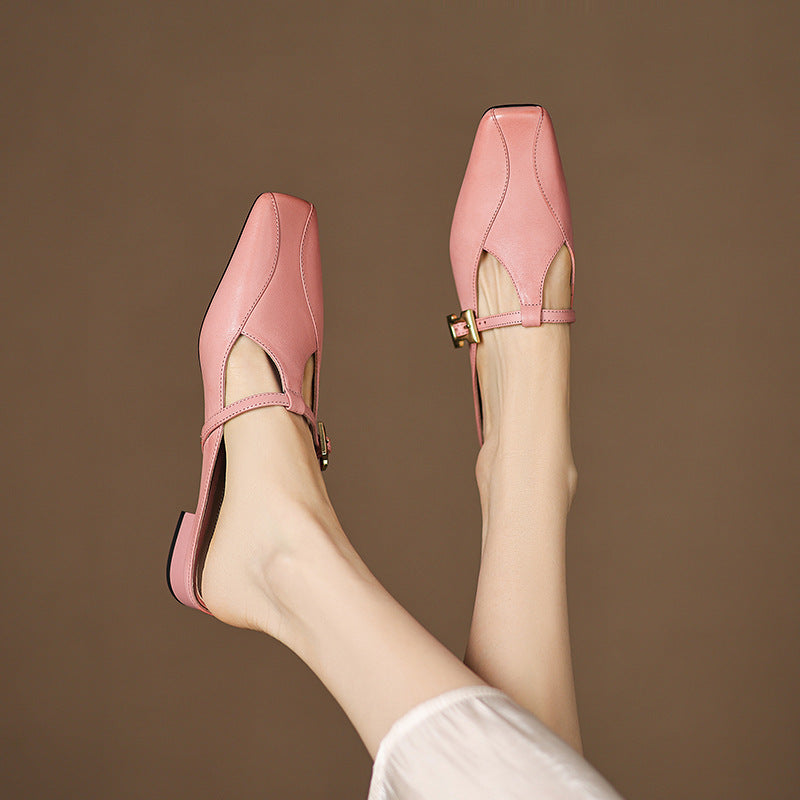 Keva Mules