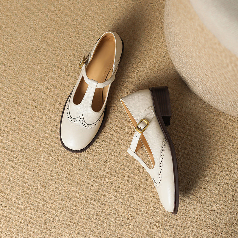 Gianna™| Mary Jane Shoes