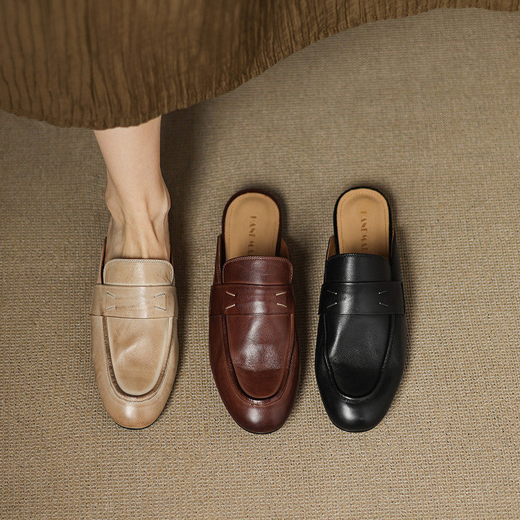 Serin Mules