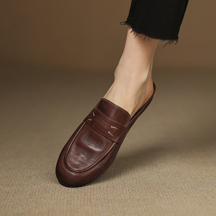 Serin Mules