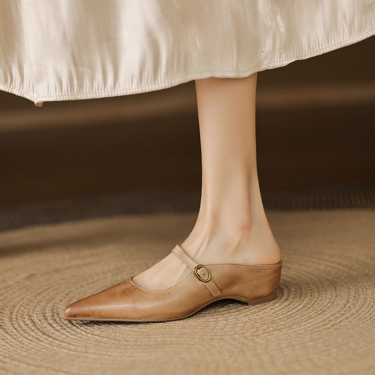 Neok Mules
