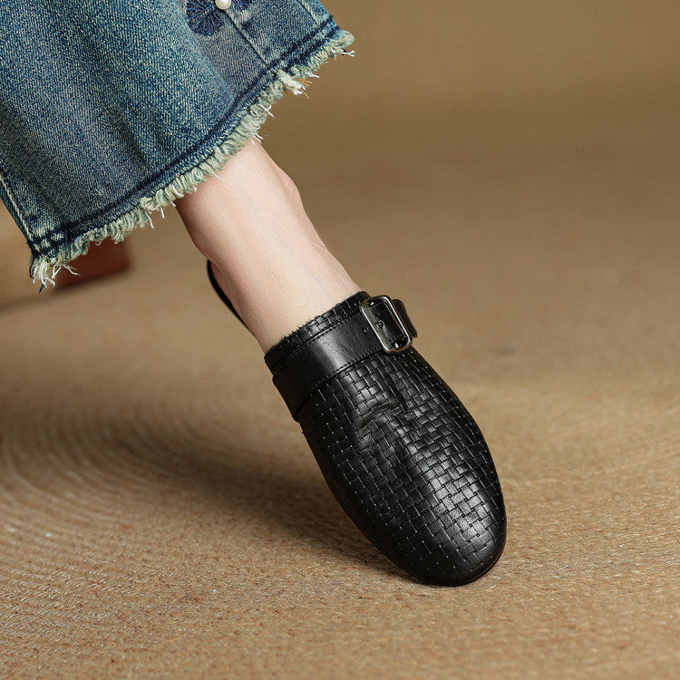 Emrie Mules