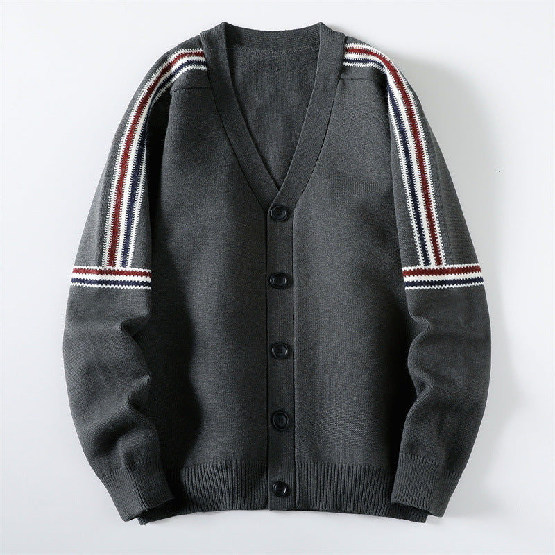 Relmar Knit Cardigan