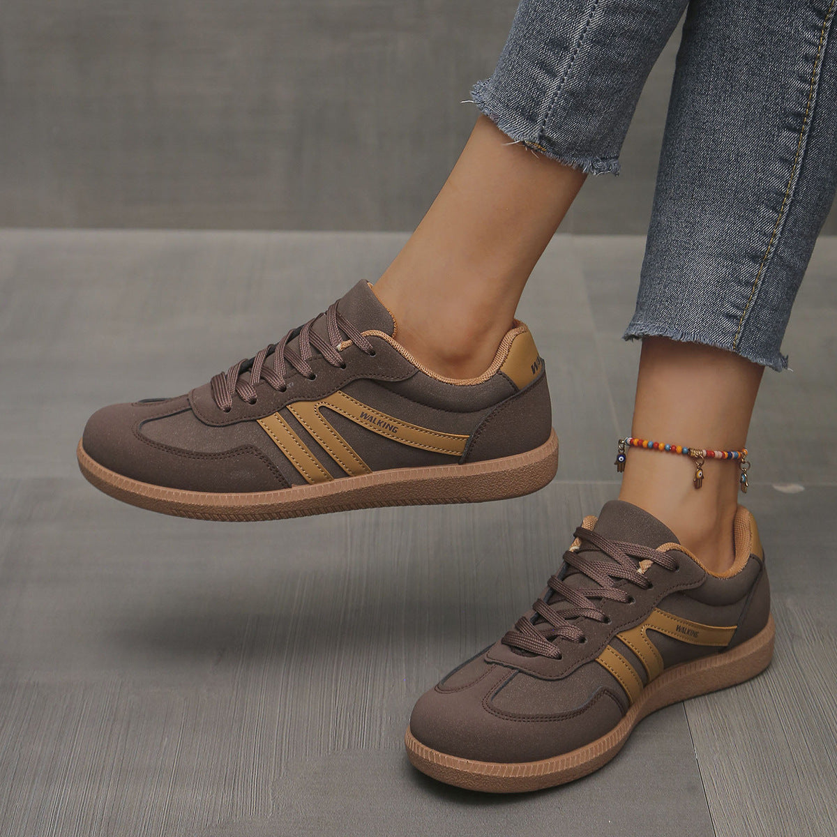 Deliza | Orthopedic Sneakers