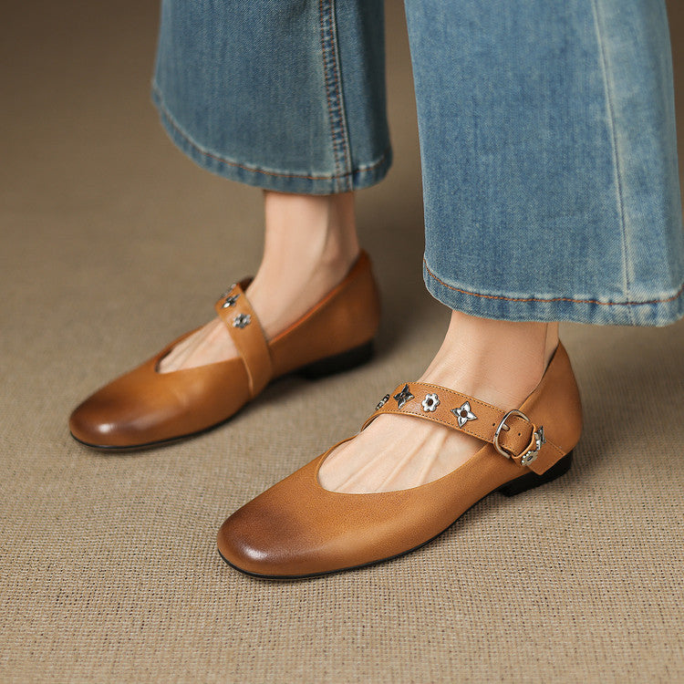 Elda Flats