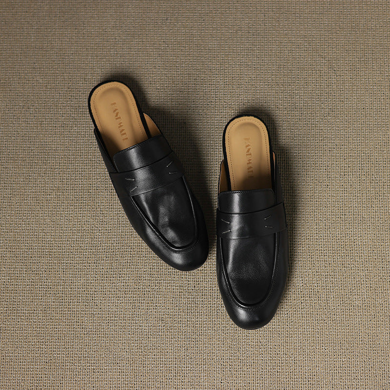 Serin Mules