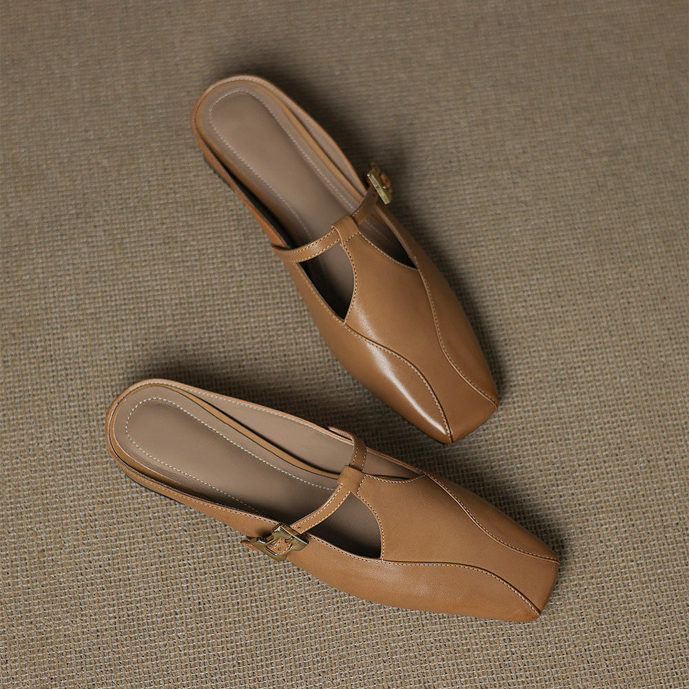 Keva Mules