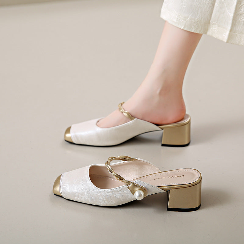 Melina Mules