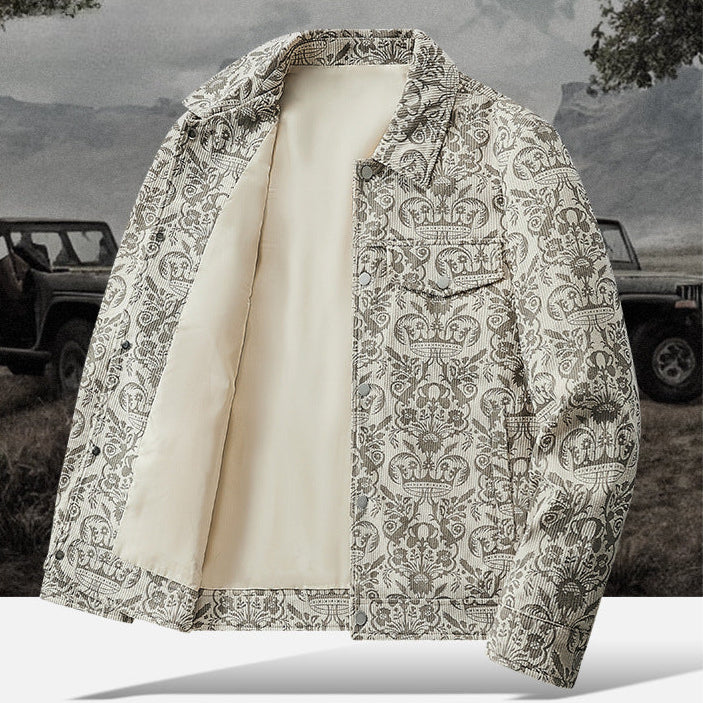 Dexler Outerwear Jacket