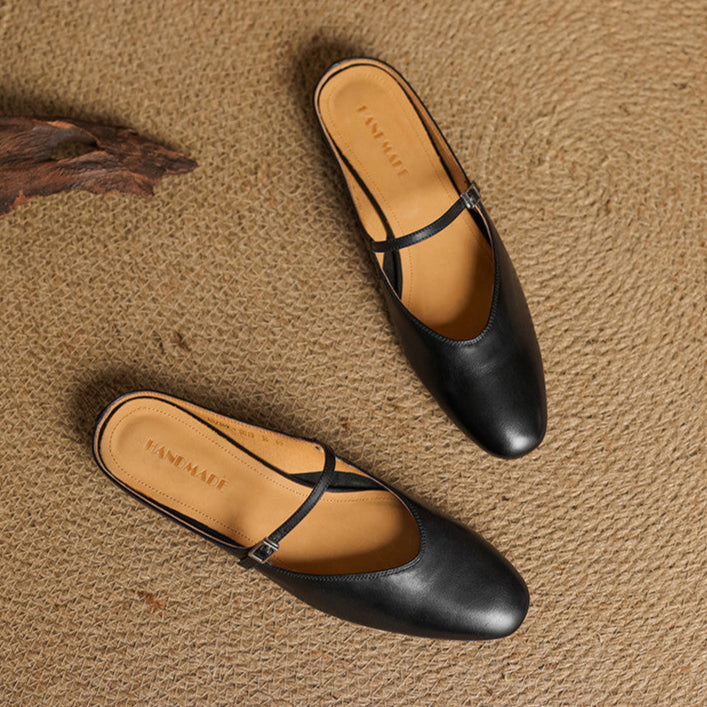 Merisa Mules