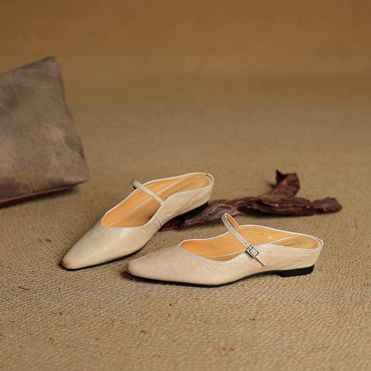 Orella Mules