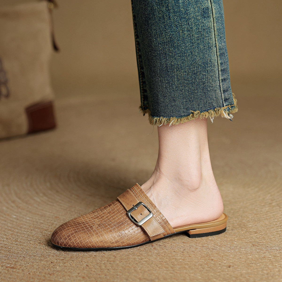 Emrie Mules