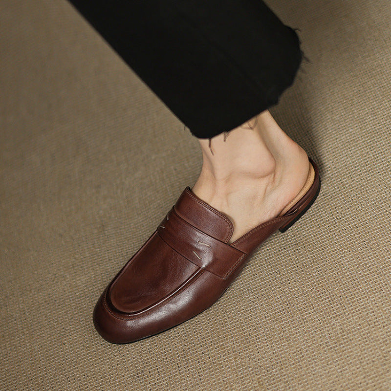 Serin Mules