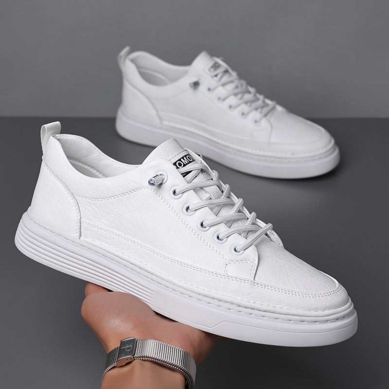 Authentic Lawson Leather Footwear