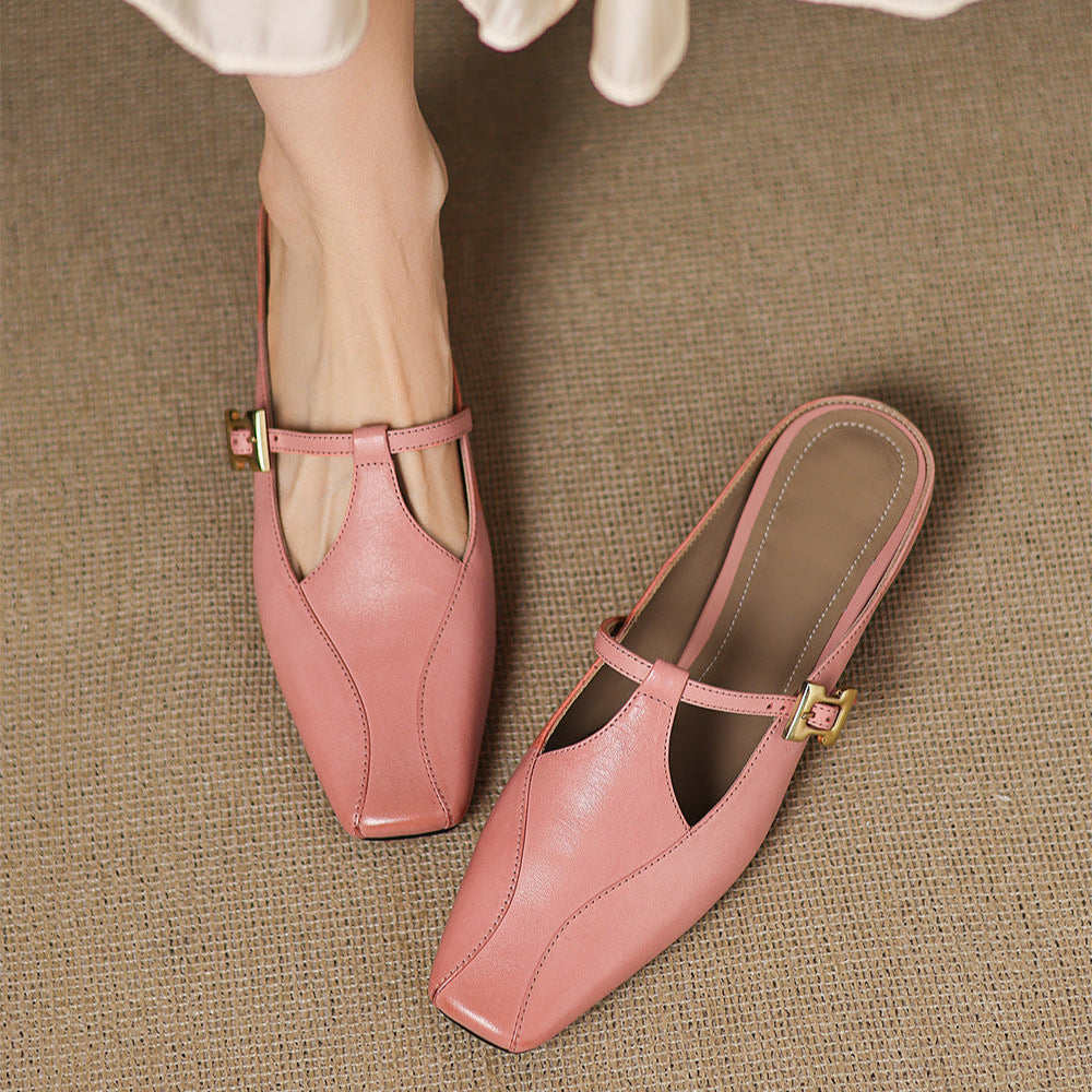 Keva Mules