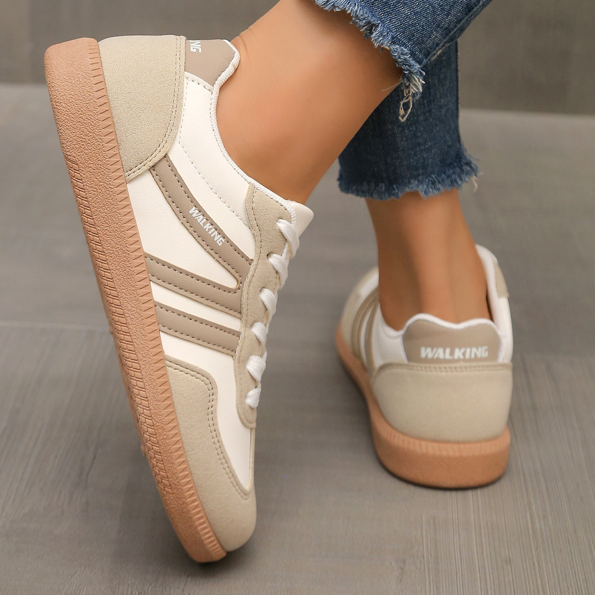 Deliza | Orthopedic Sneakers