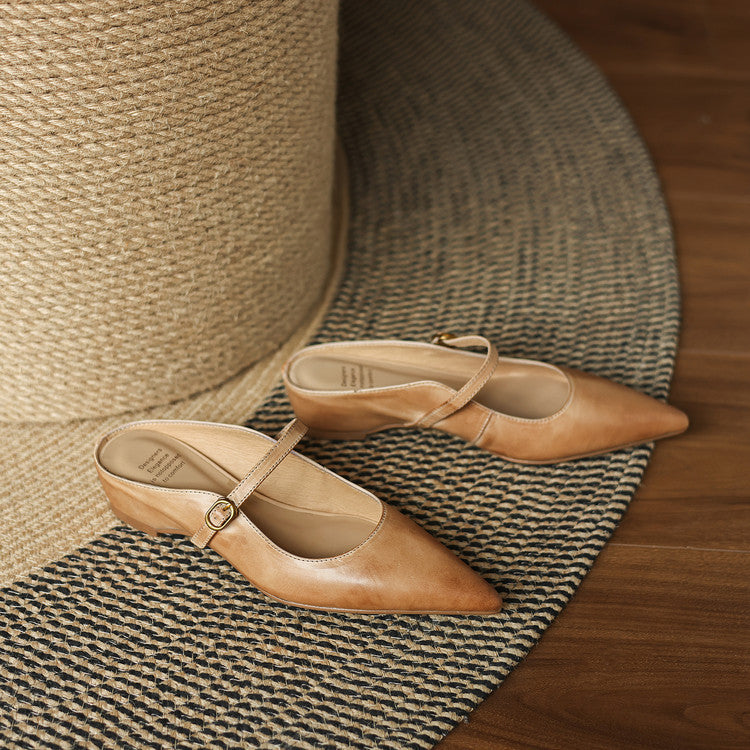 Neok Mules