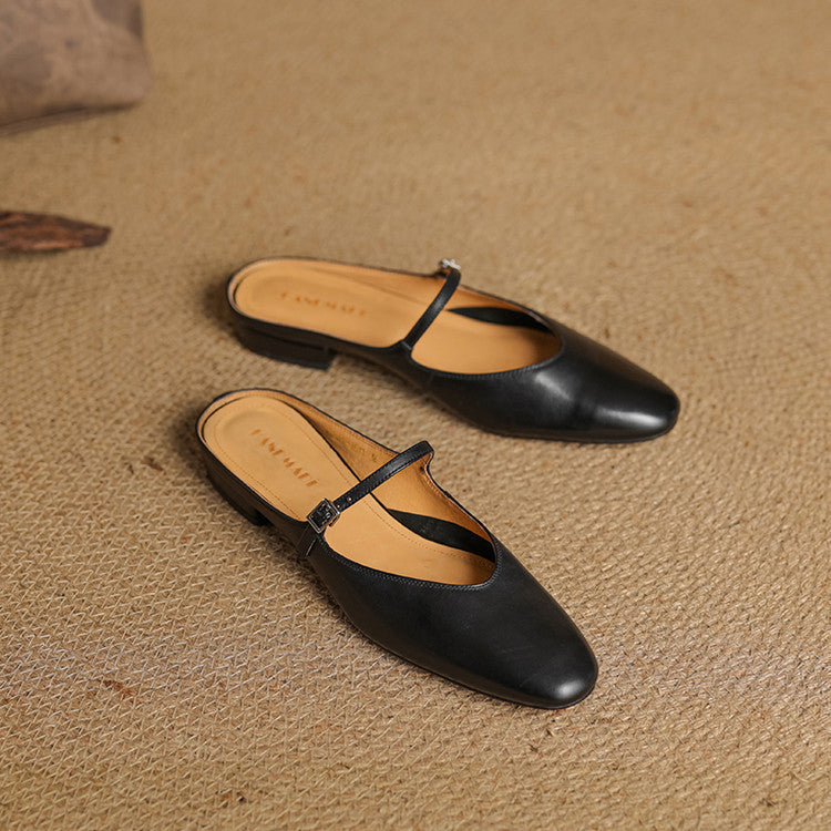 Merisa Mules