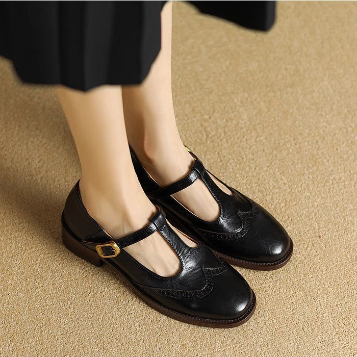 Gianna™| Mary Jane Shoes