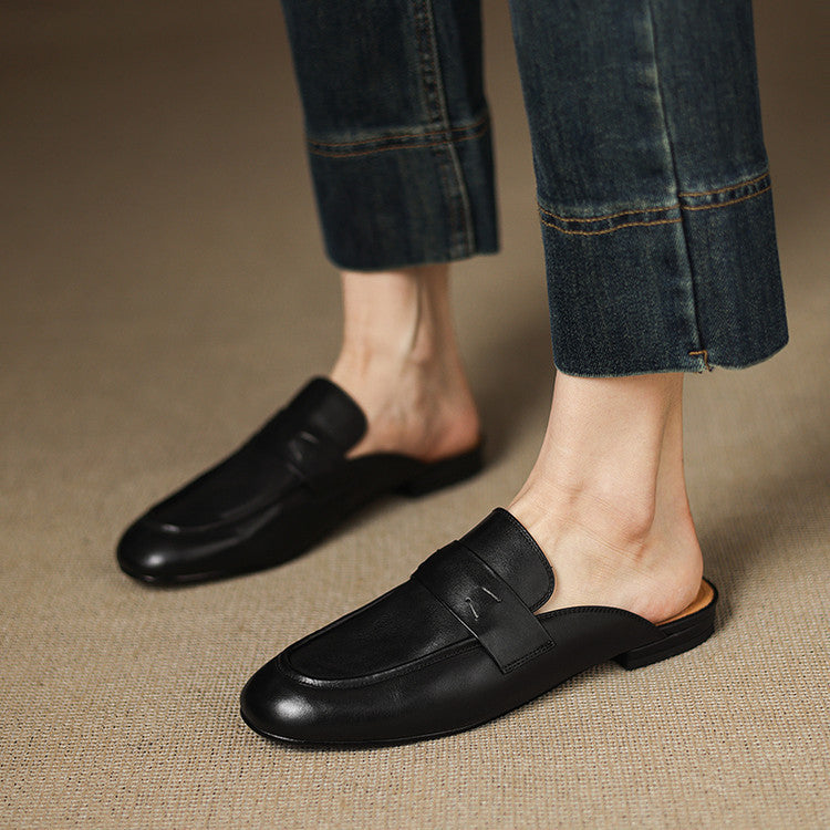 Serin Mules