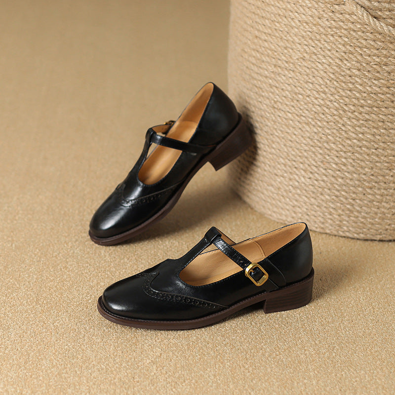 Gianna™| Mary Jane Shoes