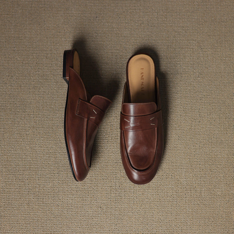 Serin Mules