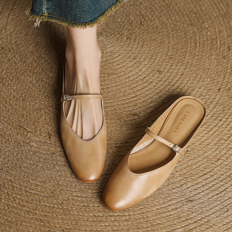 Merisa Mules