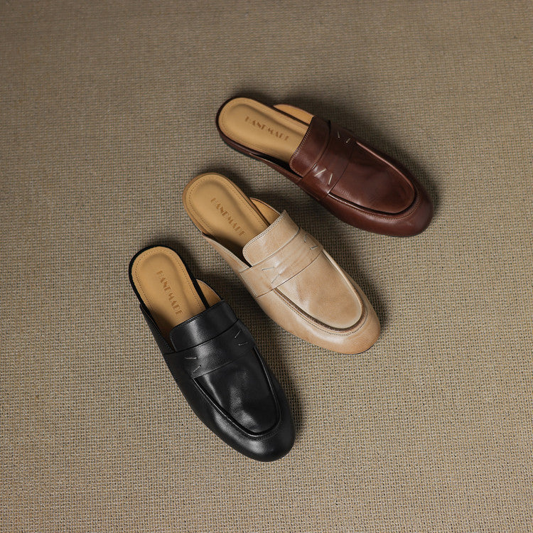 Serin Mules