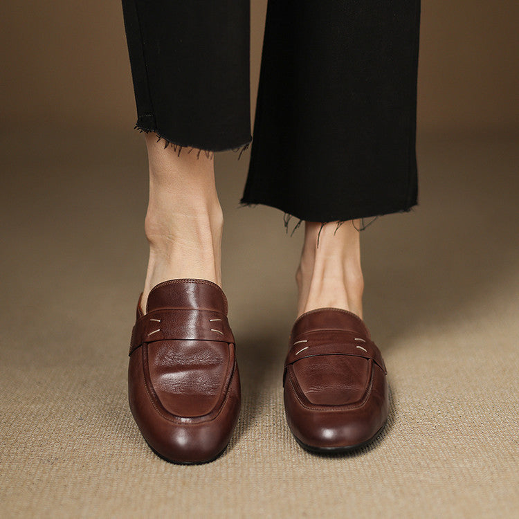 Serin Mules