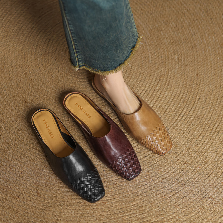 Dalvi Mules