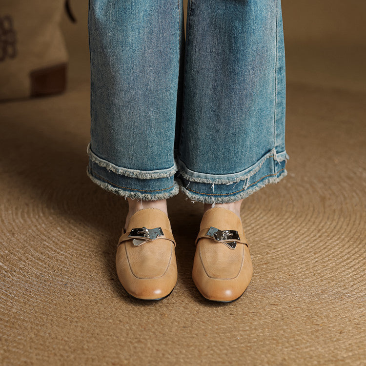 Carla Mules