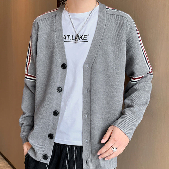 Relmar Knit Cardigan