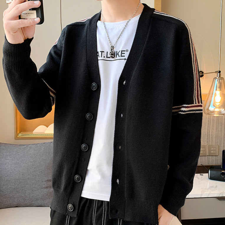 Relmar Knit Cardigan