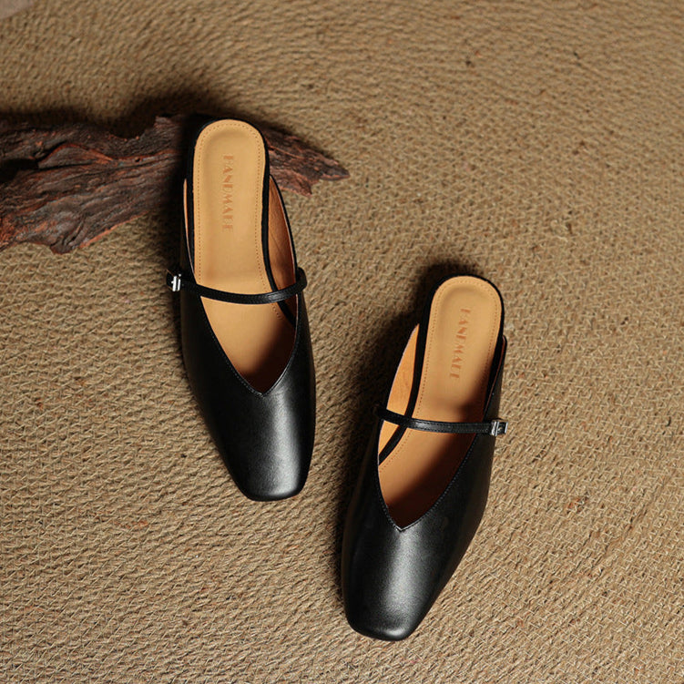 Miral Mules