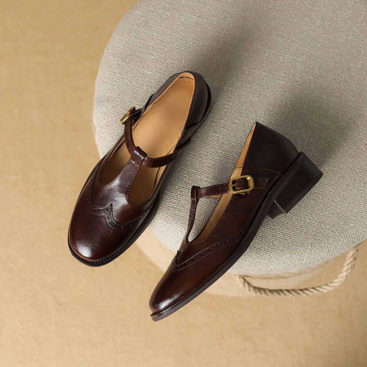 Gianna™| Mary Jane Shoes