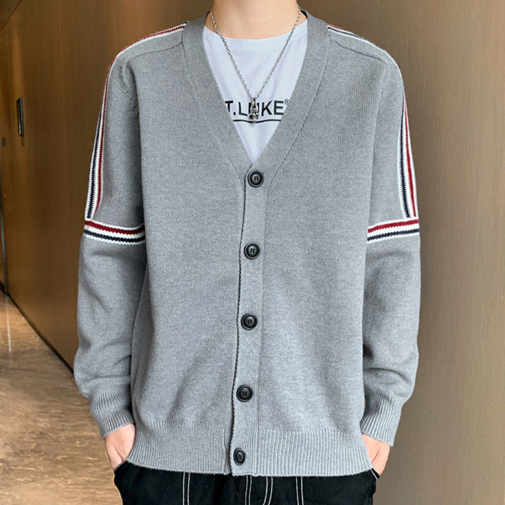 Relmar Knit Cardigan