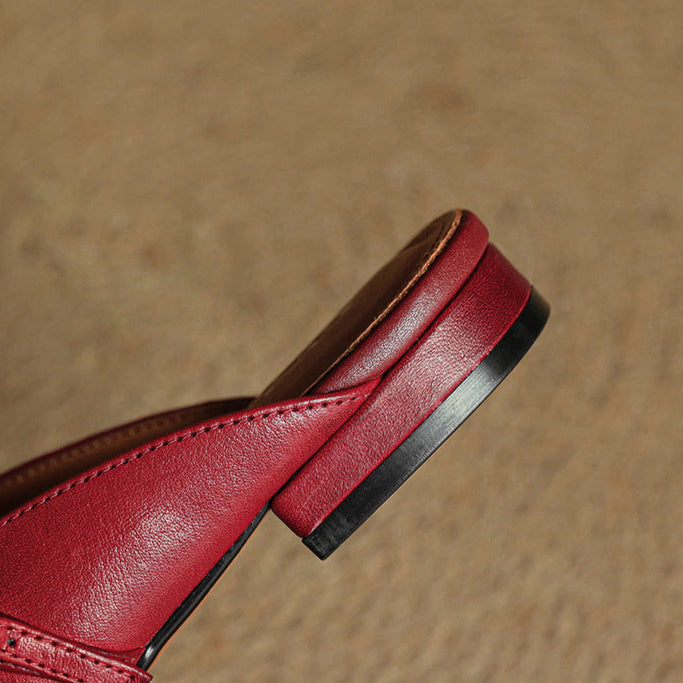 Miral Mules