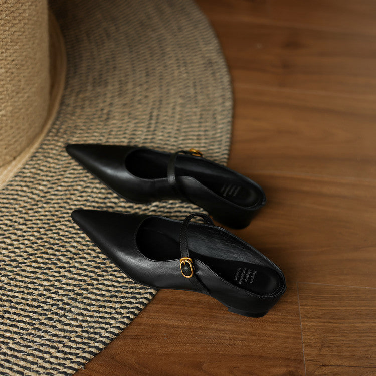 Neok Mules