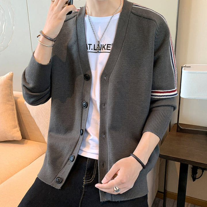 Relmar Knit Cardigan