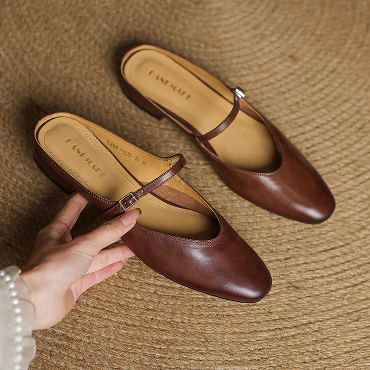 Marvyn Mules