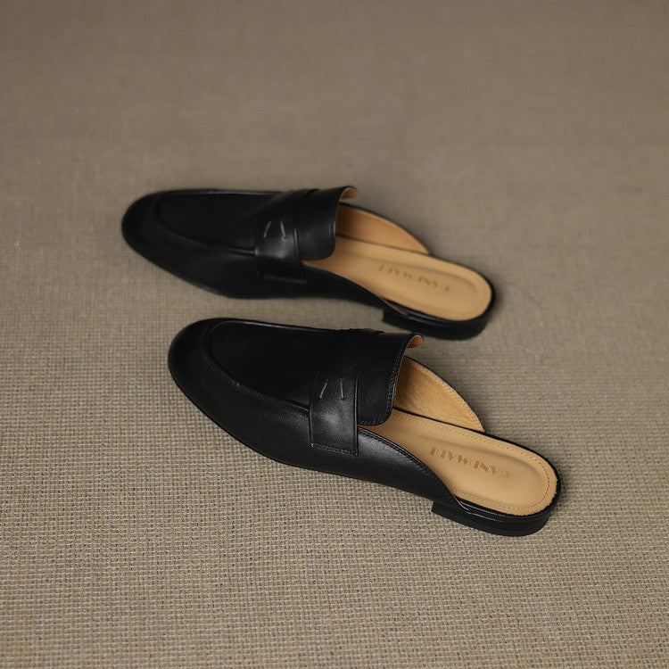 Serin Mules