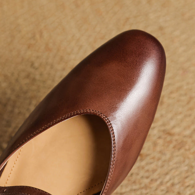 Merisa Mules