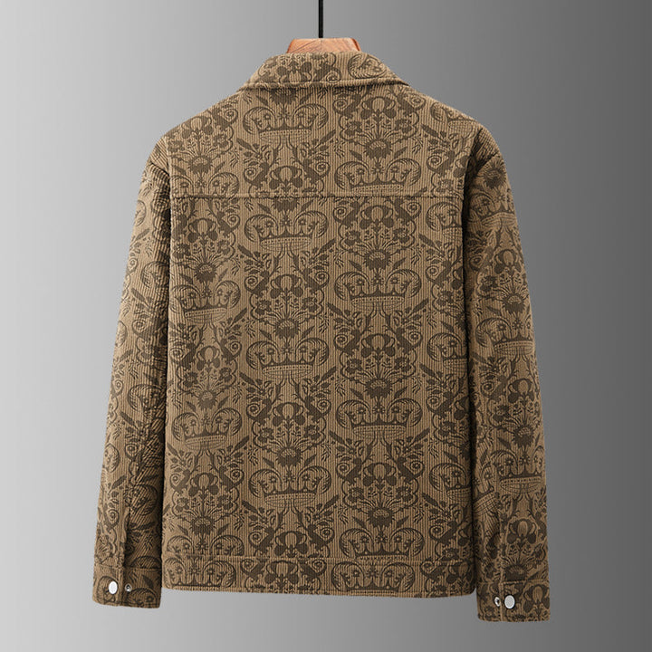 Dexler Outerwear Jacket