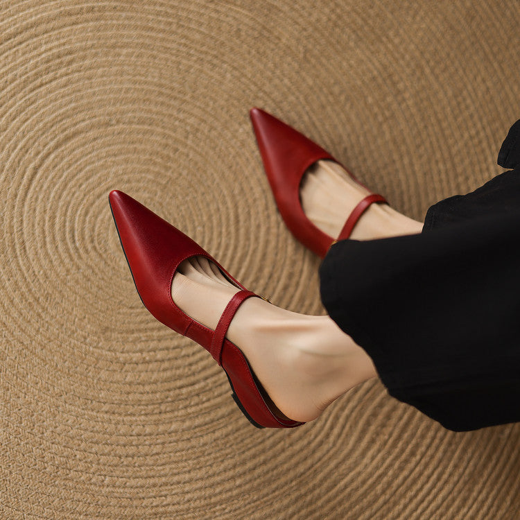 Neok Mules