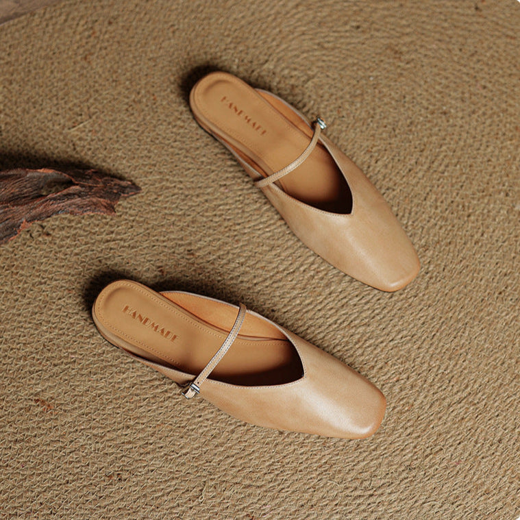 Miral Mules
