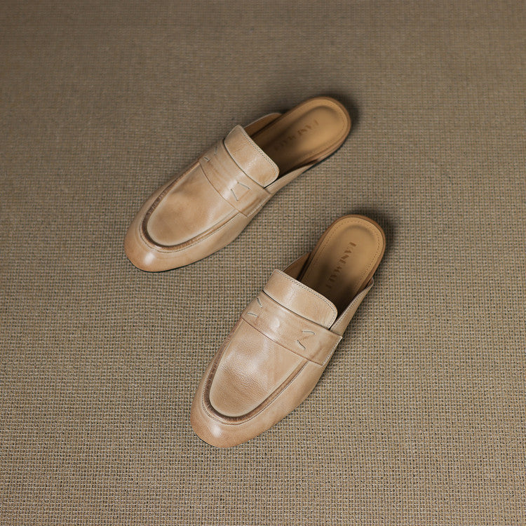 Serin Mules