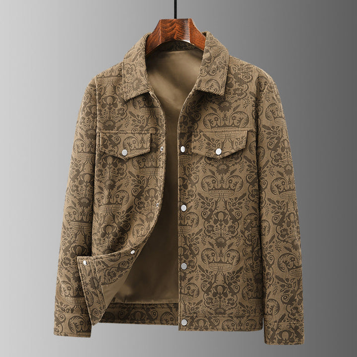 Dexler Outerwear Jacket