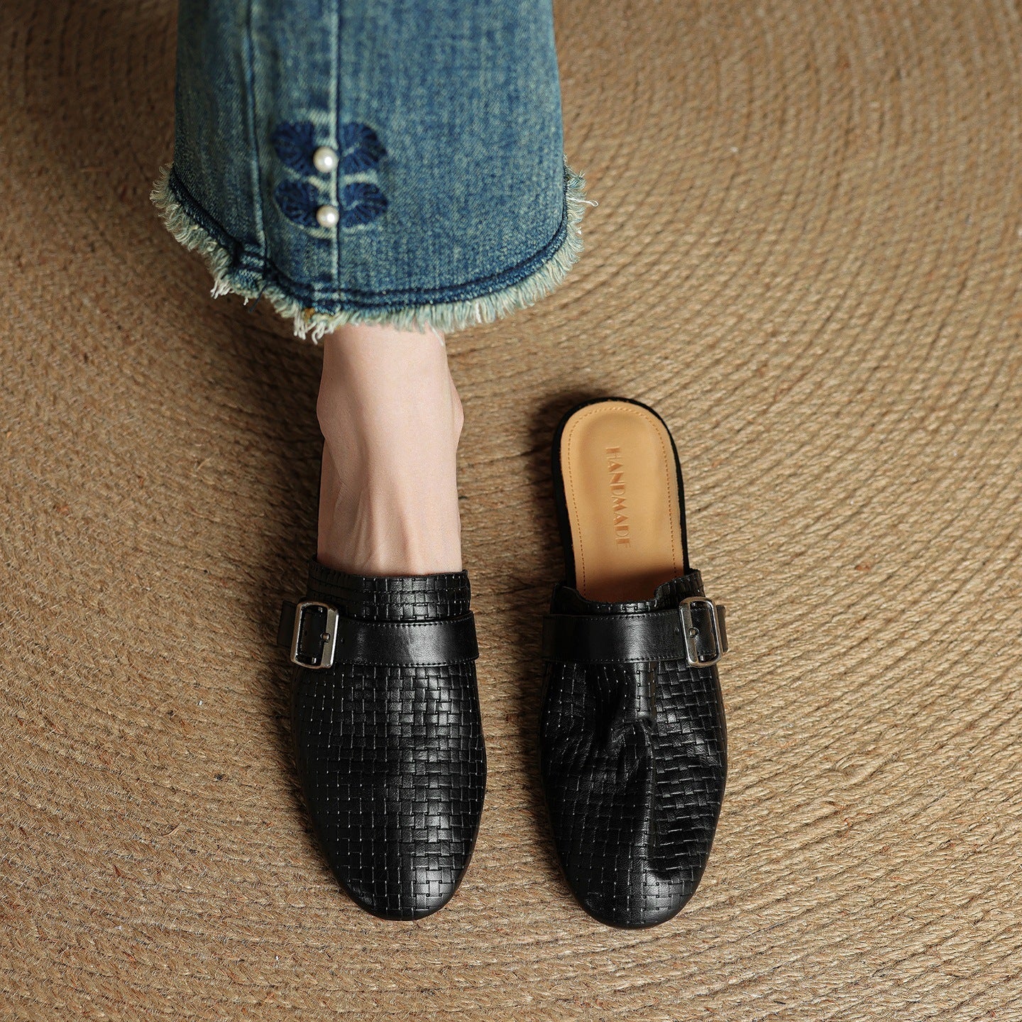 Emrie Mules